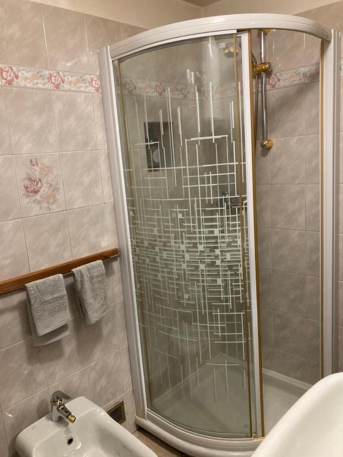 Appartement Lo Sondzo - Il Sogno à Nus Extérieur photo